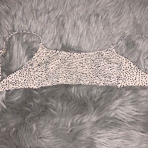 Target bathing suit top